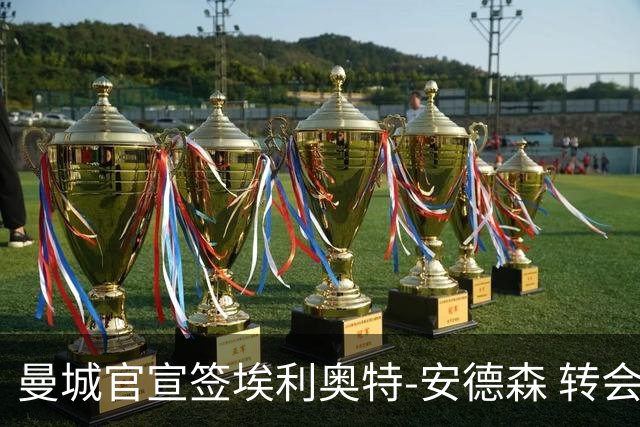 曼城官宣签埃利奥特-安德森 转会费1.16亿镑破队史纪录