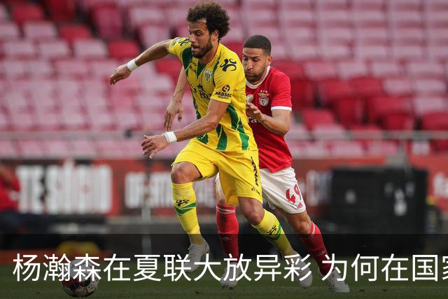 杨瀚森在夏联大放异彩 为何在国家队判若两人 到底有何玄机