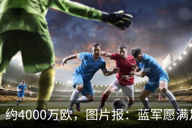 约4000万欧，图片报：蓝军愿满足药厂对阿拉伊贝戈维奇的要价