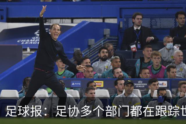 足球报：足协多个部门都在跟踪世界杯，国管部重点跟踪亚洲参赛队